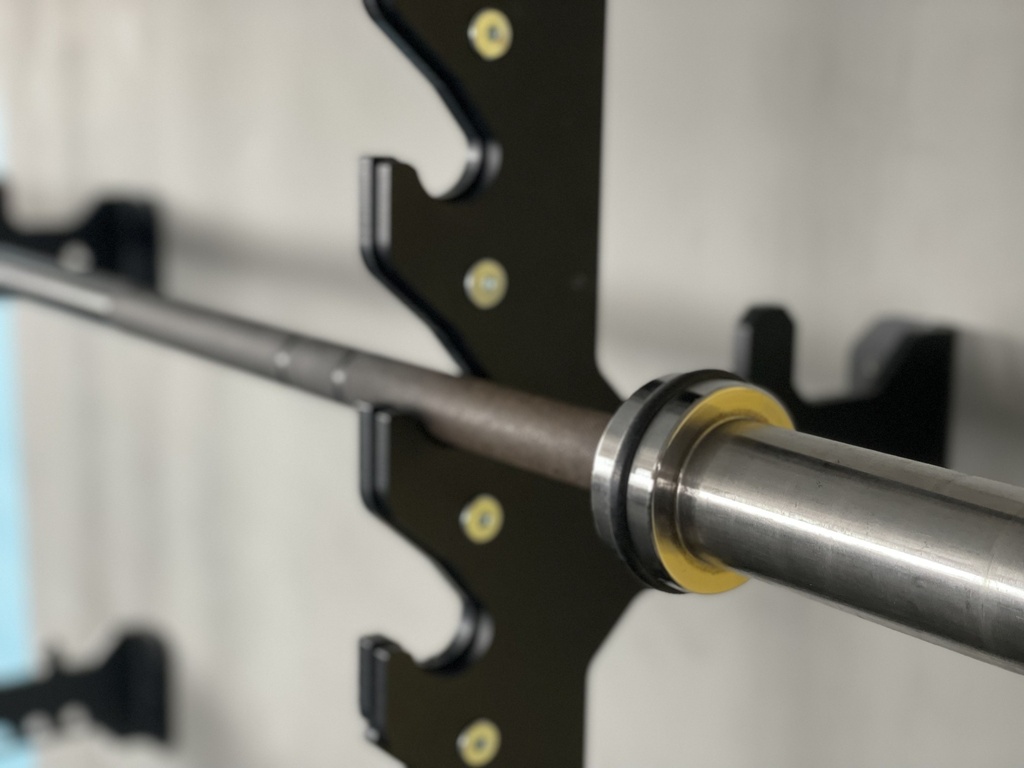 CPR Rack - Compact Training Solution