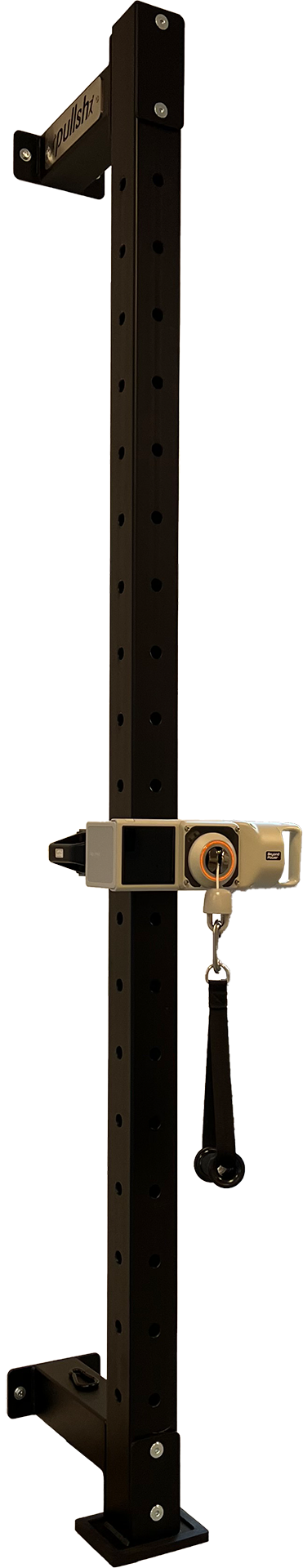 pullsh Mini Wand-Rack für Beyond Power VOLTRA