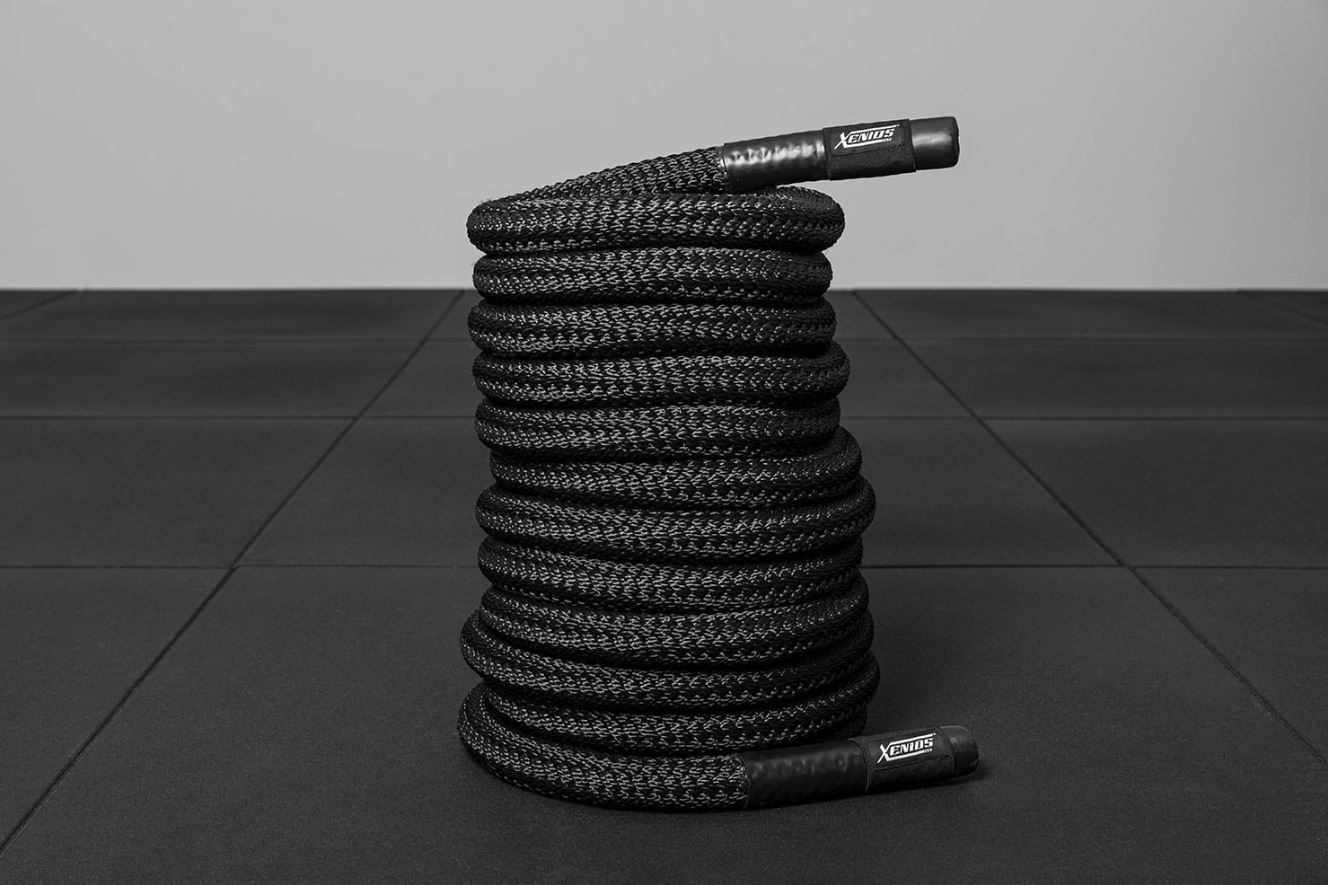 Xenios Battle Rope