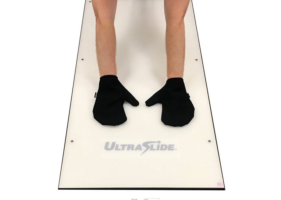 mitts UltraSlide Handschuhe