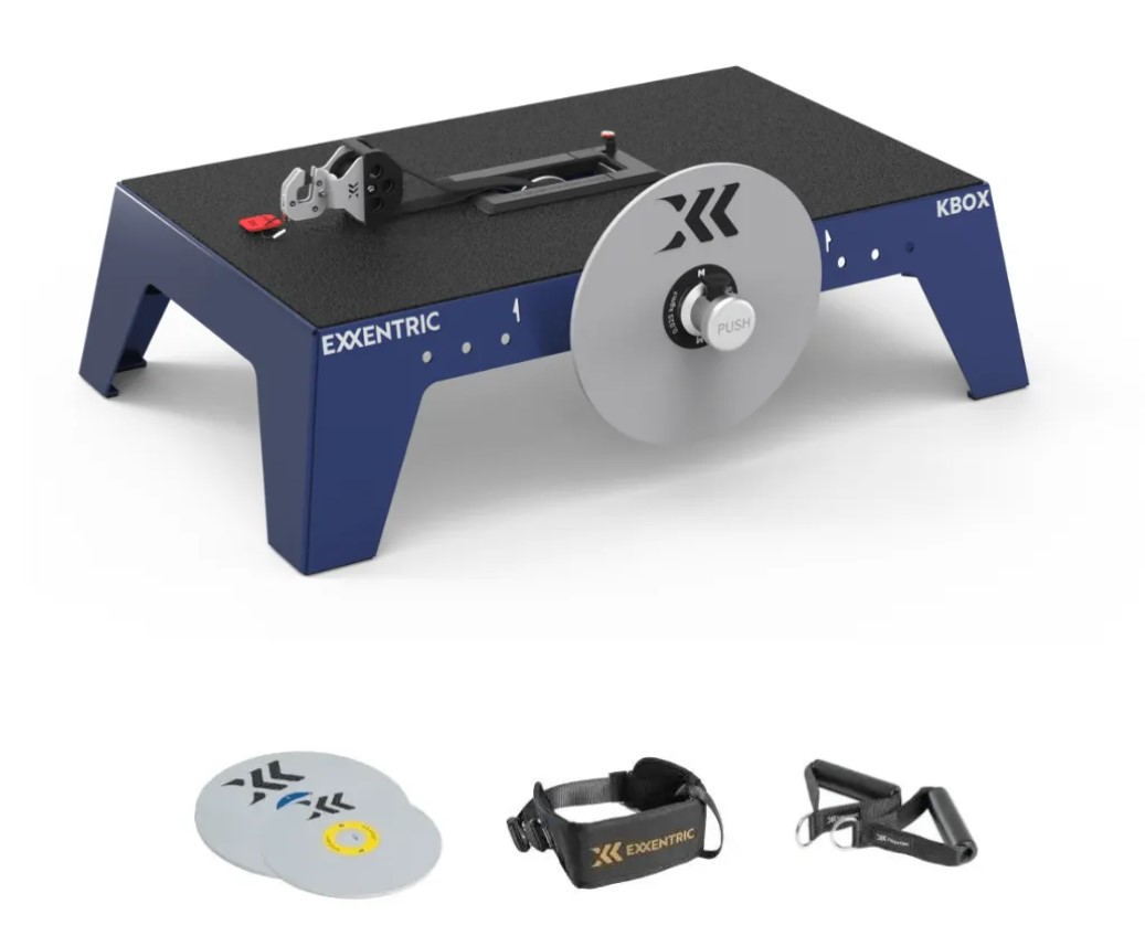 Exxentric kBox Lite - Sets