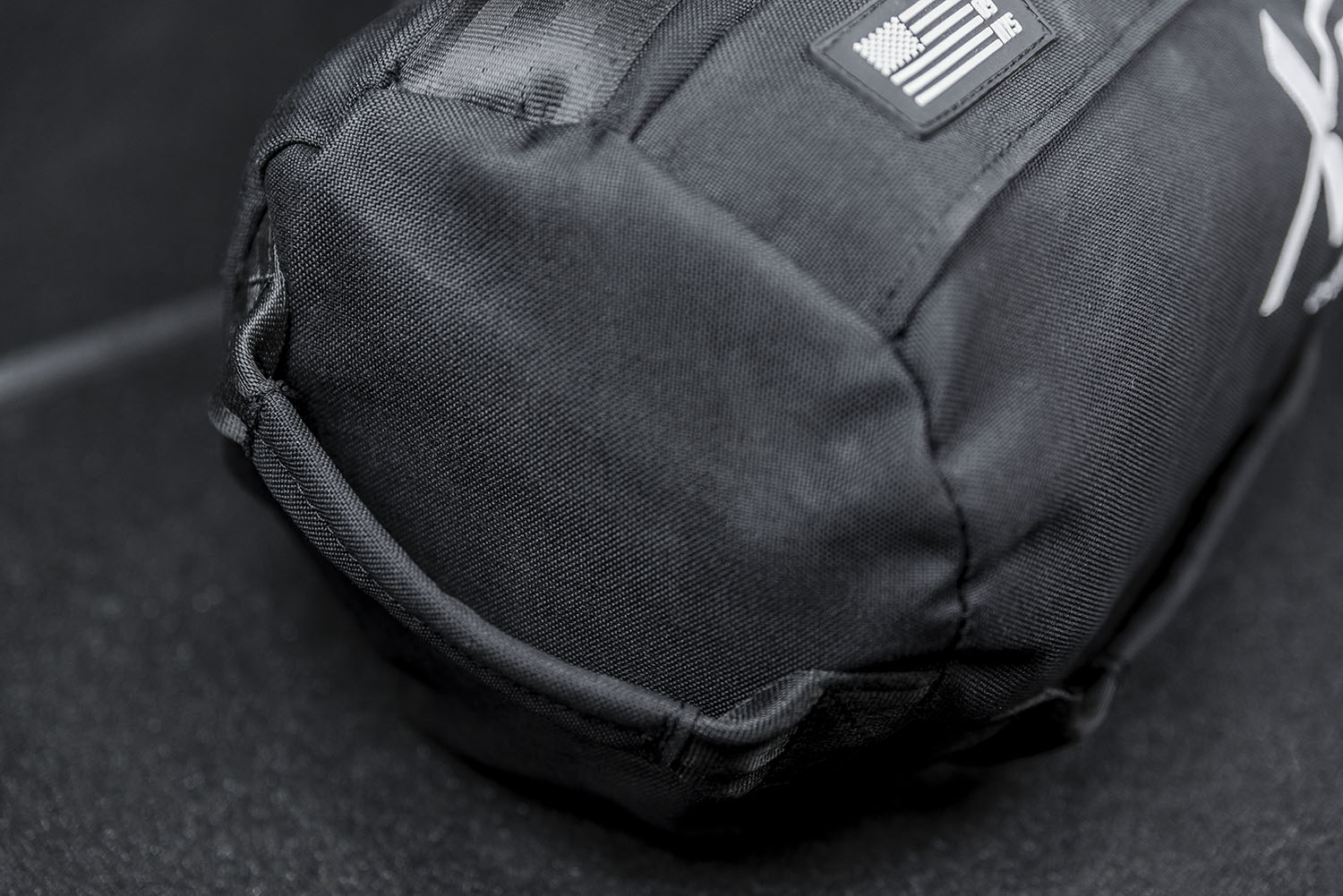 xenios-sandbag-schwarz-griff Xenios Sandbag