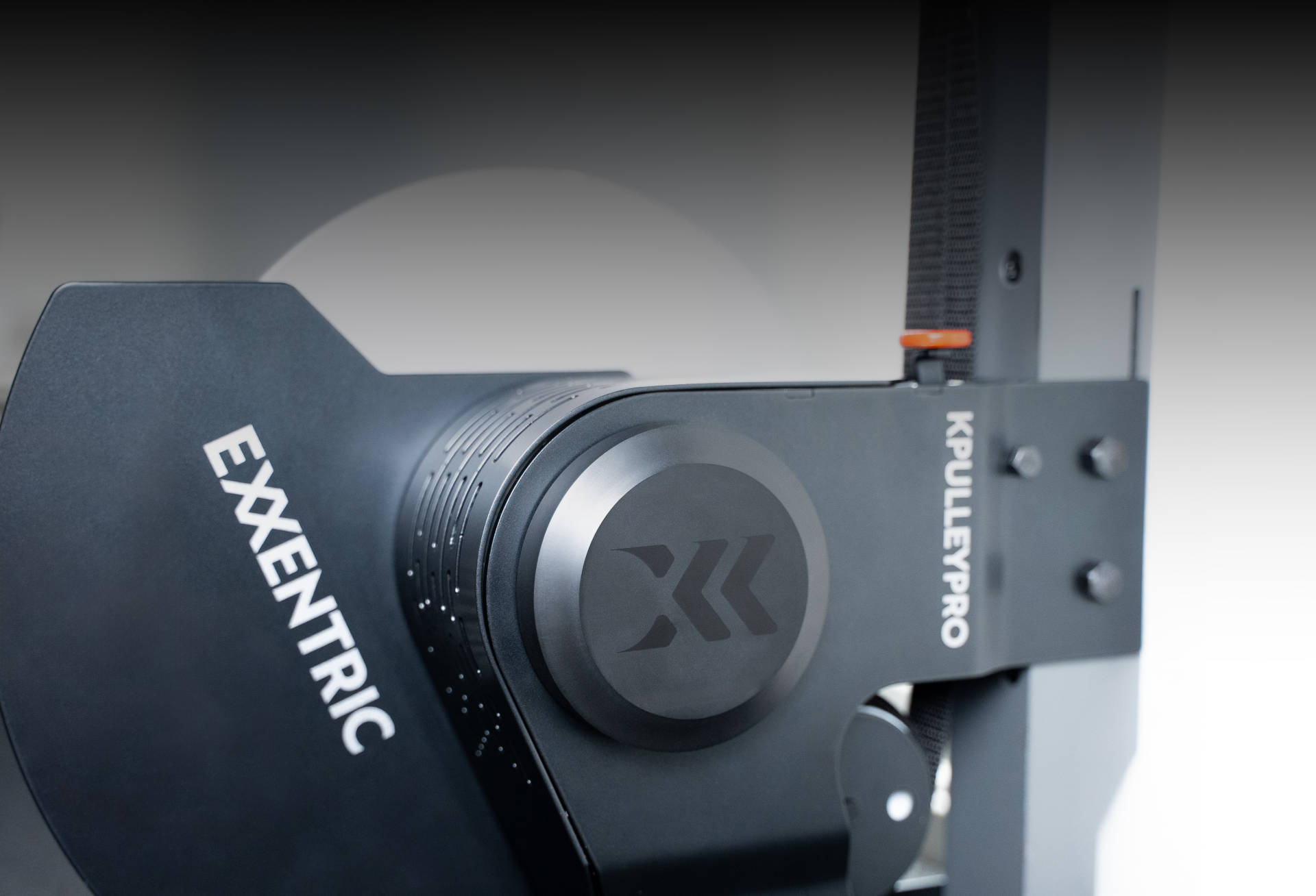 Exxentric kPulley Pro - Gerät Exxentric kPulley Pro - Gerät