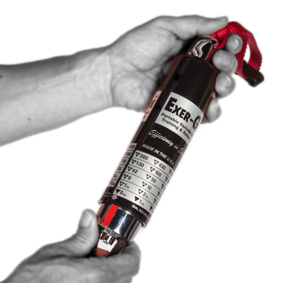 Exer-Genie Classic Resistance Trainer