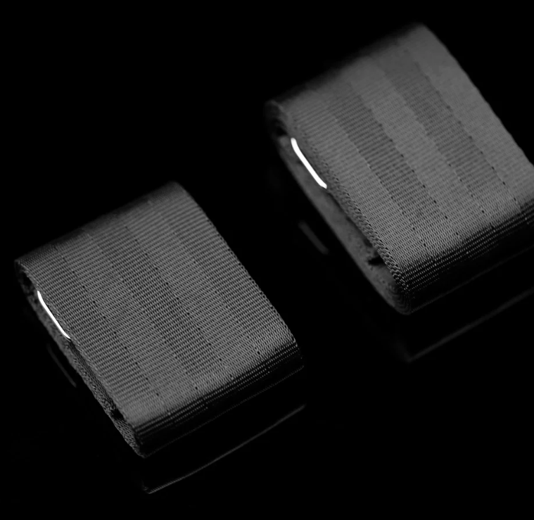 Beyond Power Ersatzgurte für VOLTRA Strap Mount