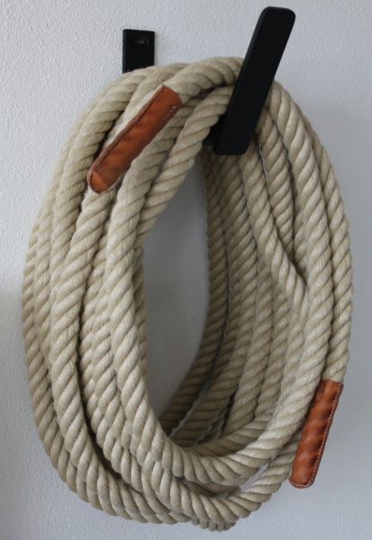 pullsh Rope Halterung