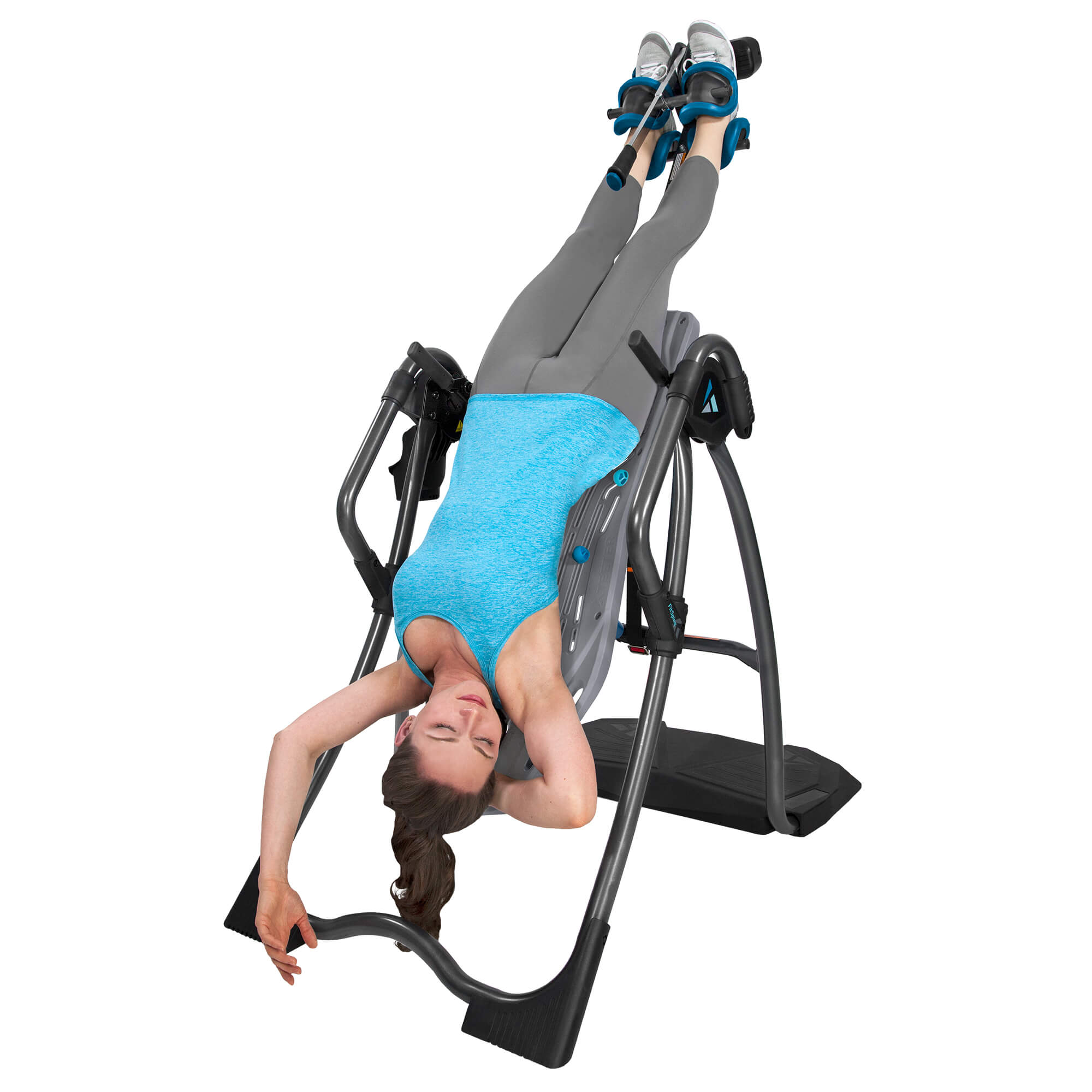 Teeter Inversion Table FitSpine LX9