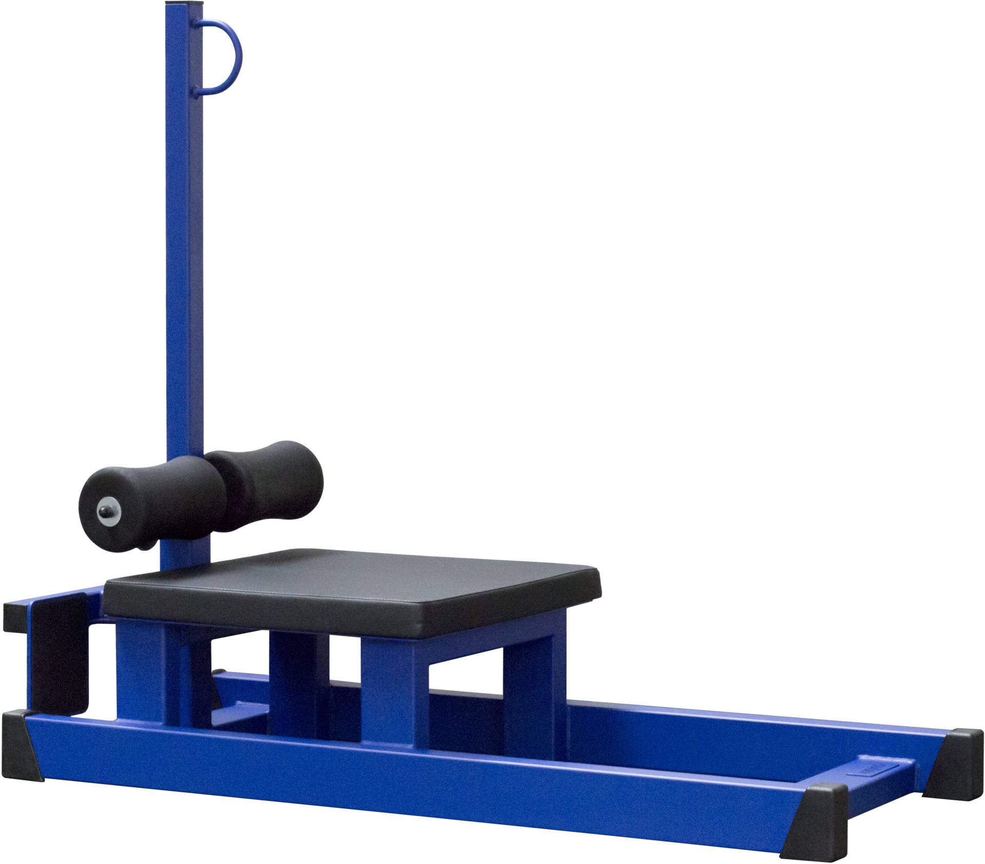 pullsh Nordic Hamstring