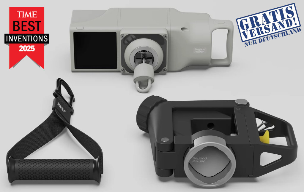 Beyond Power VOLTRA Set II