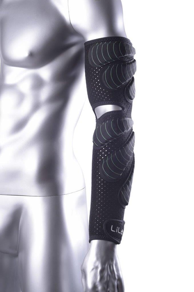 lila-EXOGEN-Full-Arm lila EXOGEN Full Arm Sleeves