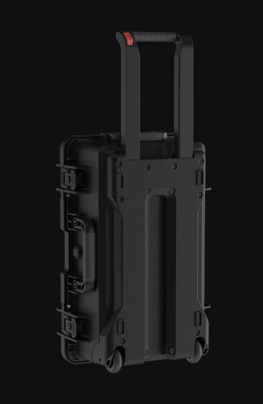 Beyond Power Travel Suitcase Beyond Power Travel Suitcase