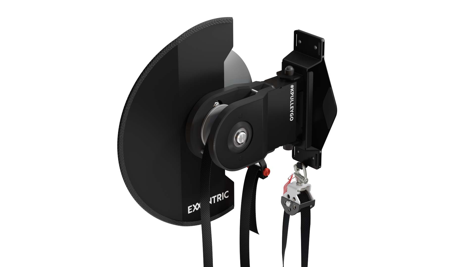 19040-kPulley-Go Exxentric kPulley Go - Sets