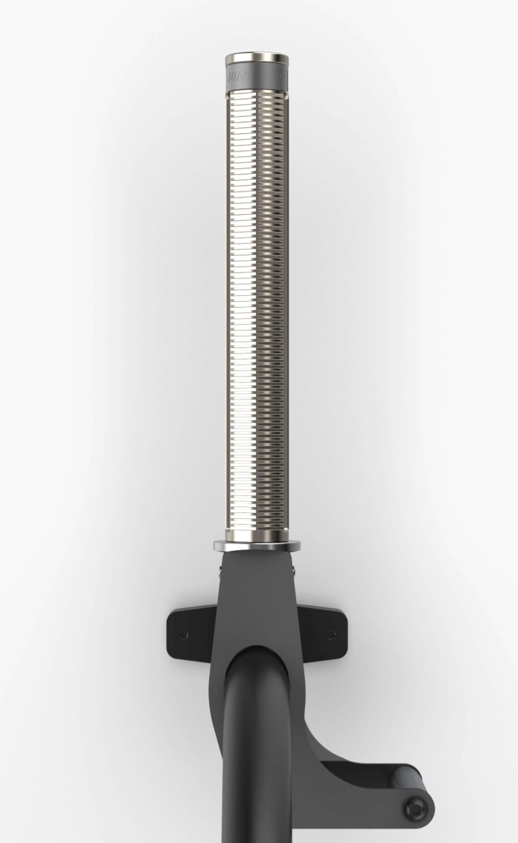 Gungnir "The Trapper" - Open Hex Bar Gungnir "The Trapper" - Open Hex Bar