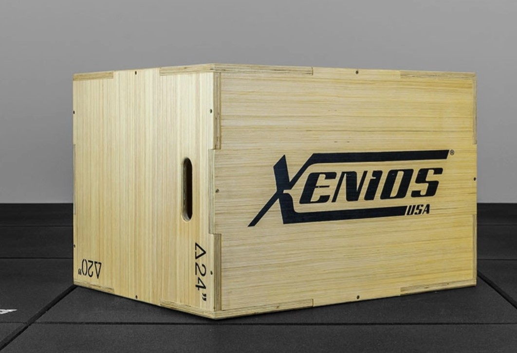 Xenios Contest Plyobox Xenios Contest Plyobox
