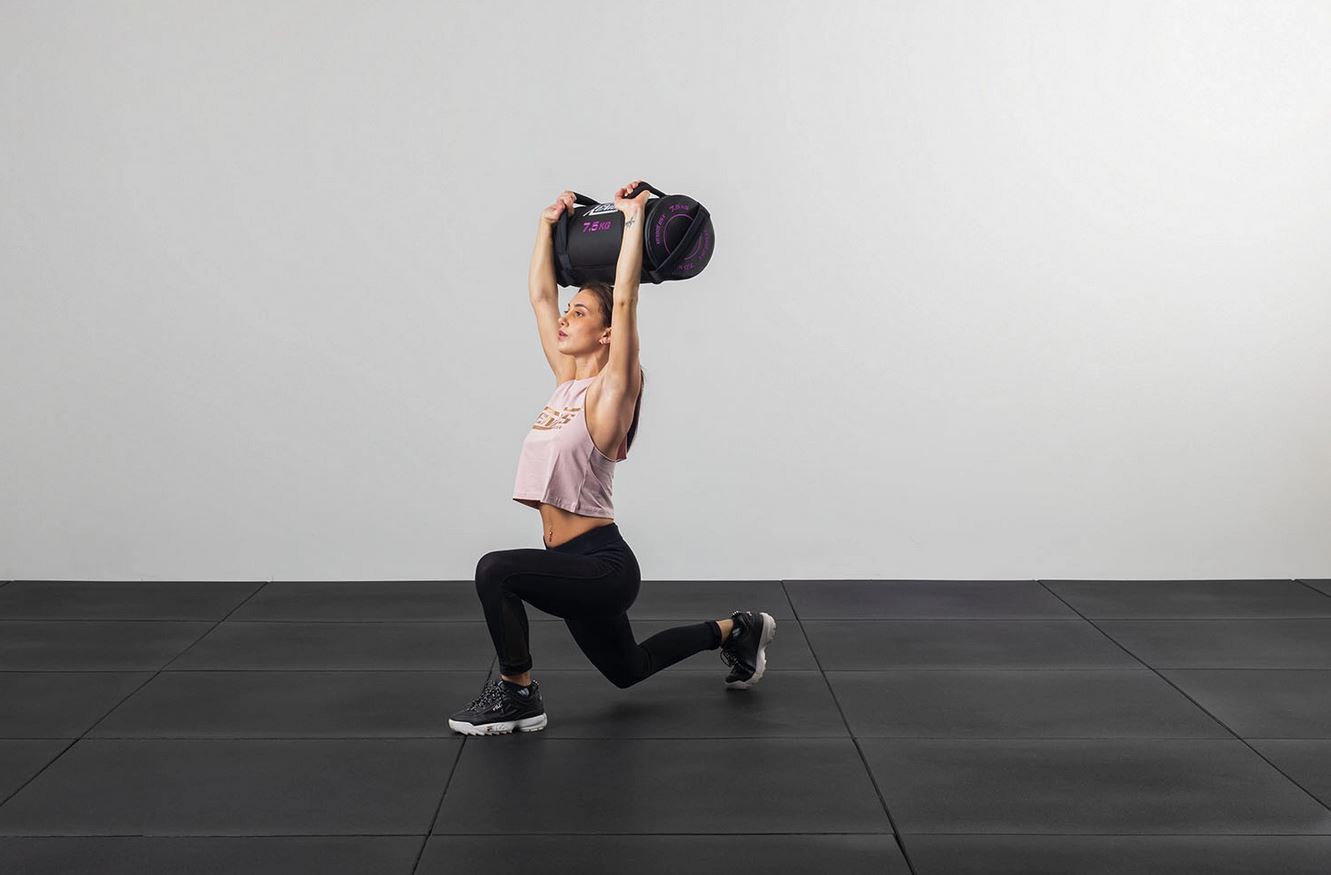 Xenios-Power-Fitness-Sandbag-bei-pullsh3 Xenios Power Fitness Sandbag bei pullsh