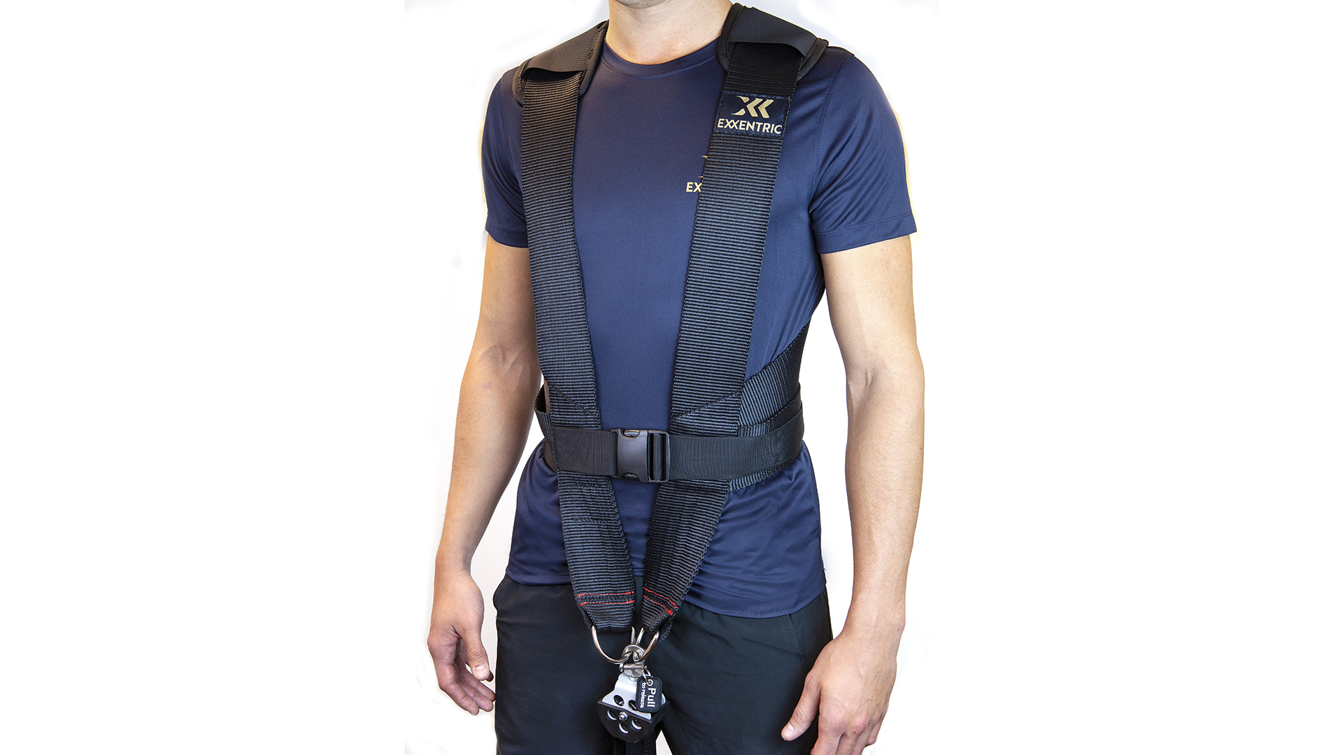 Exxentric Harness