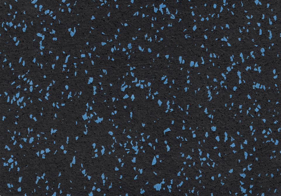 Sportboden-Gummi-Sportec-Color-15-Blau-pullsh SPORTEC® color