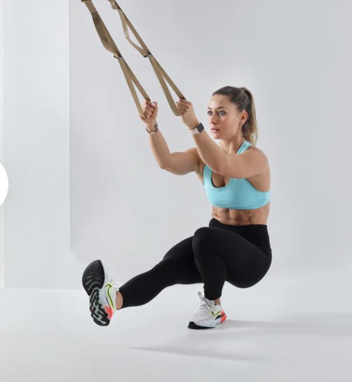 Flexvit SlingBand 5er-Set