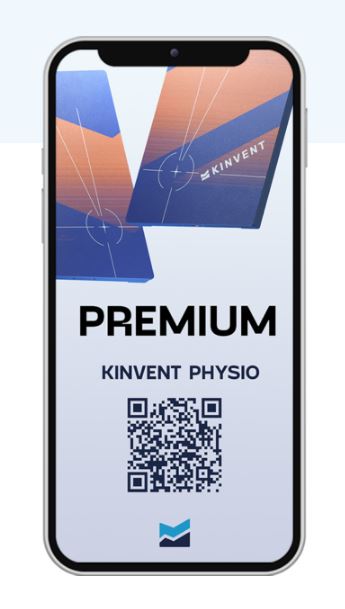 KINVENT App-Jahreslizenzen