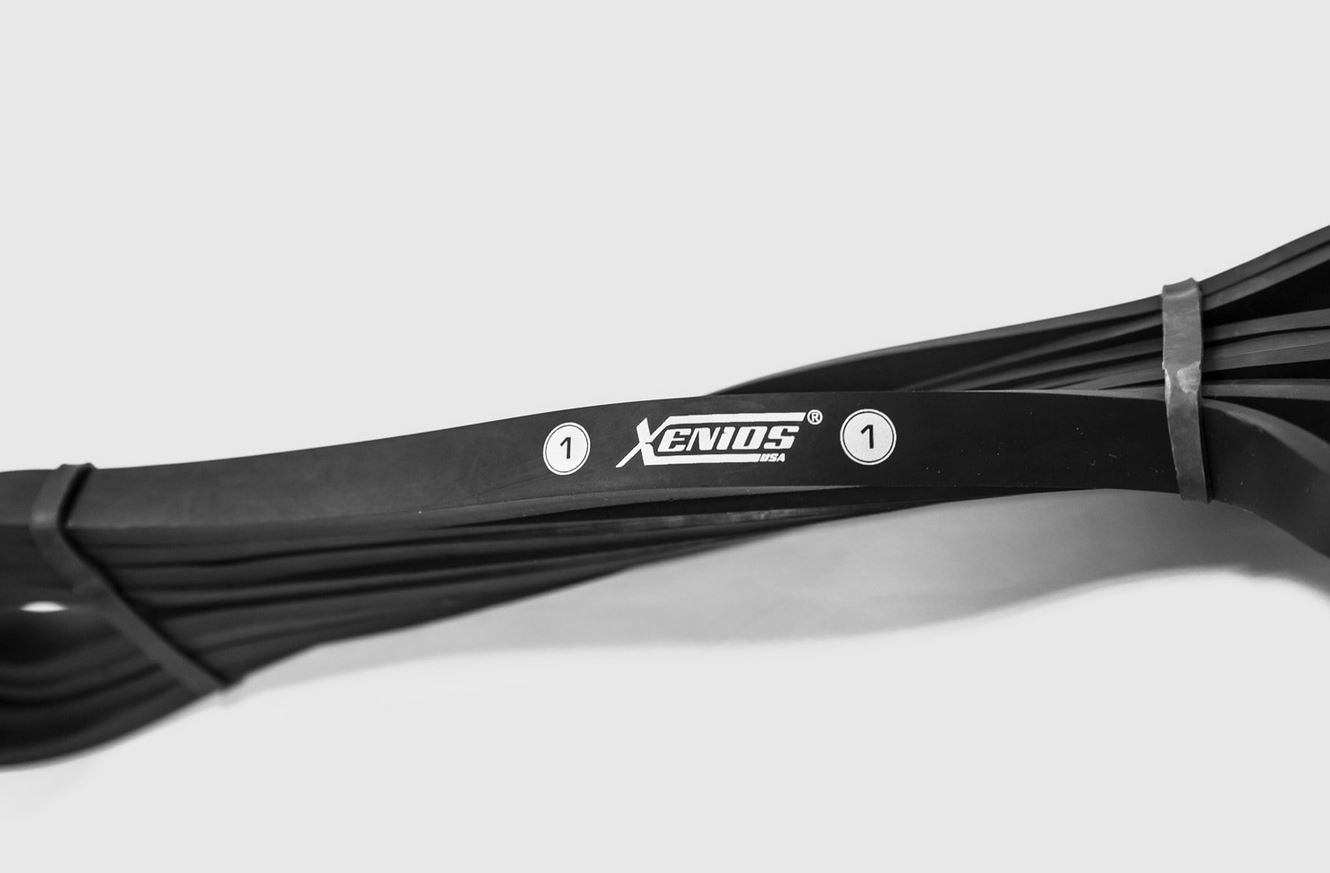 Xenios Superband Set