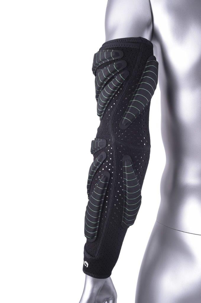 lila-EXOGEN-Full-Arm-hinten lila EXOGEN Full Arm Sleeves
