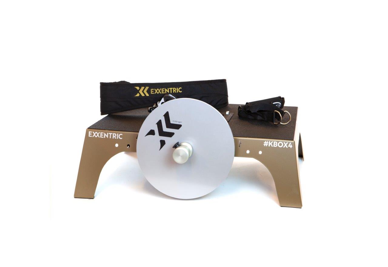 Exxentric kBox4 Active - Sets