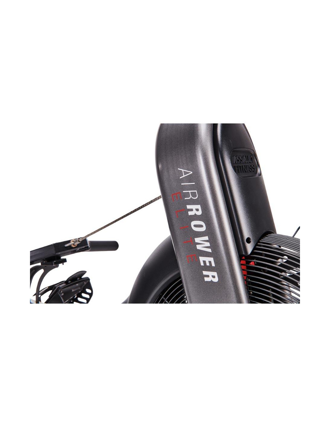 Assault-Rower-Elite-bei-pullsh8 Assault Rower Elite