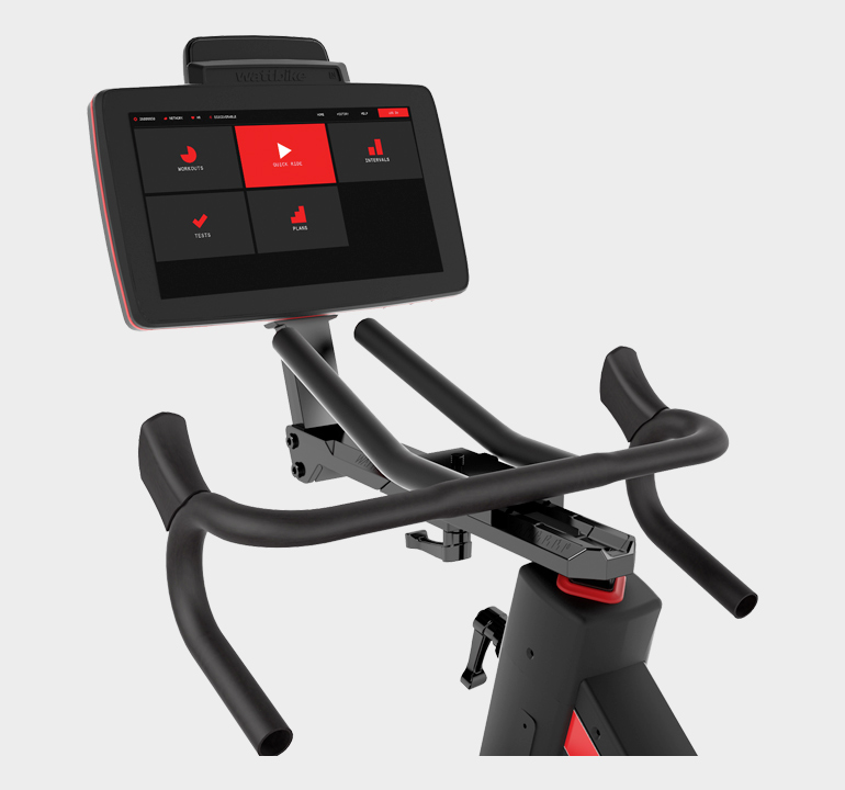 Wattbike Nucleus