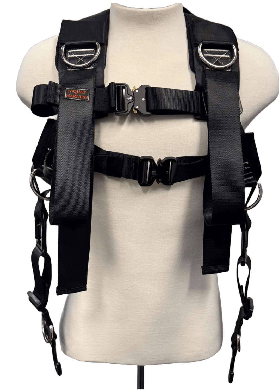 Squat Harness V4