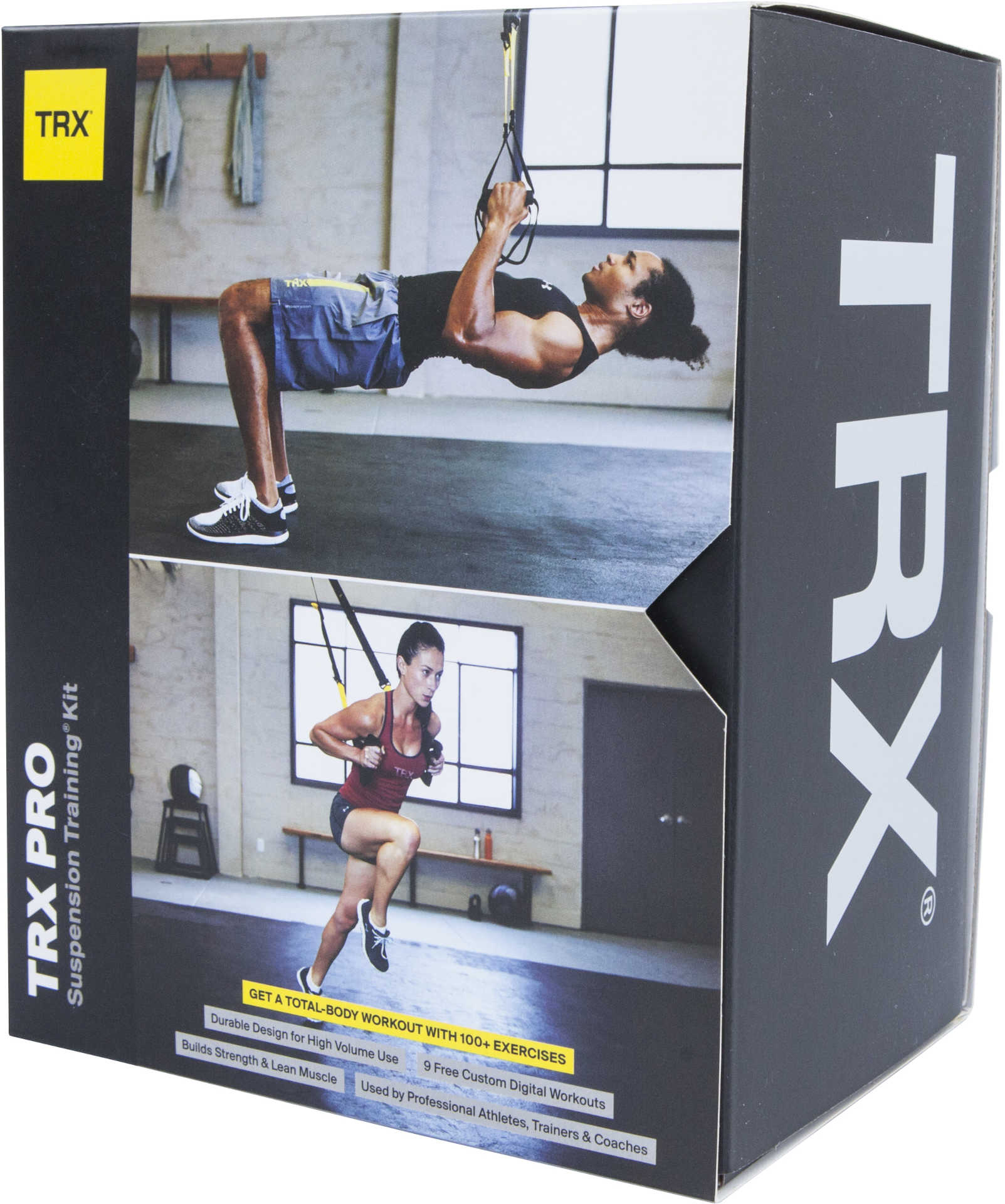 TRX PRO