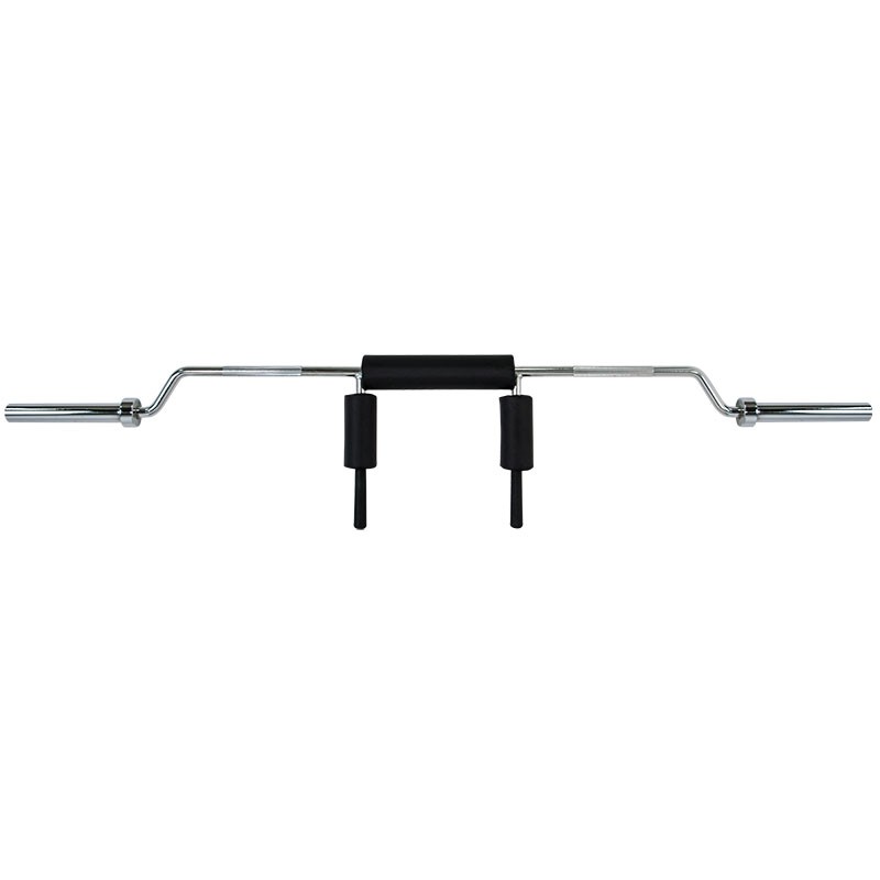 Safety Squat Bar