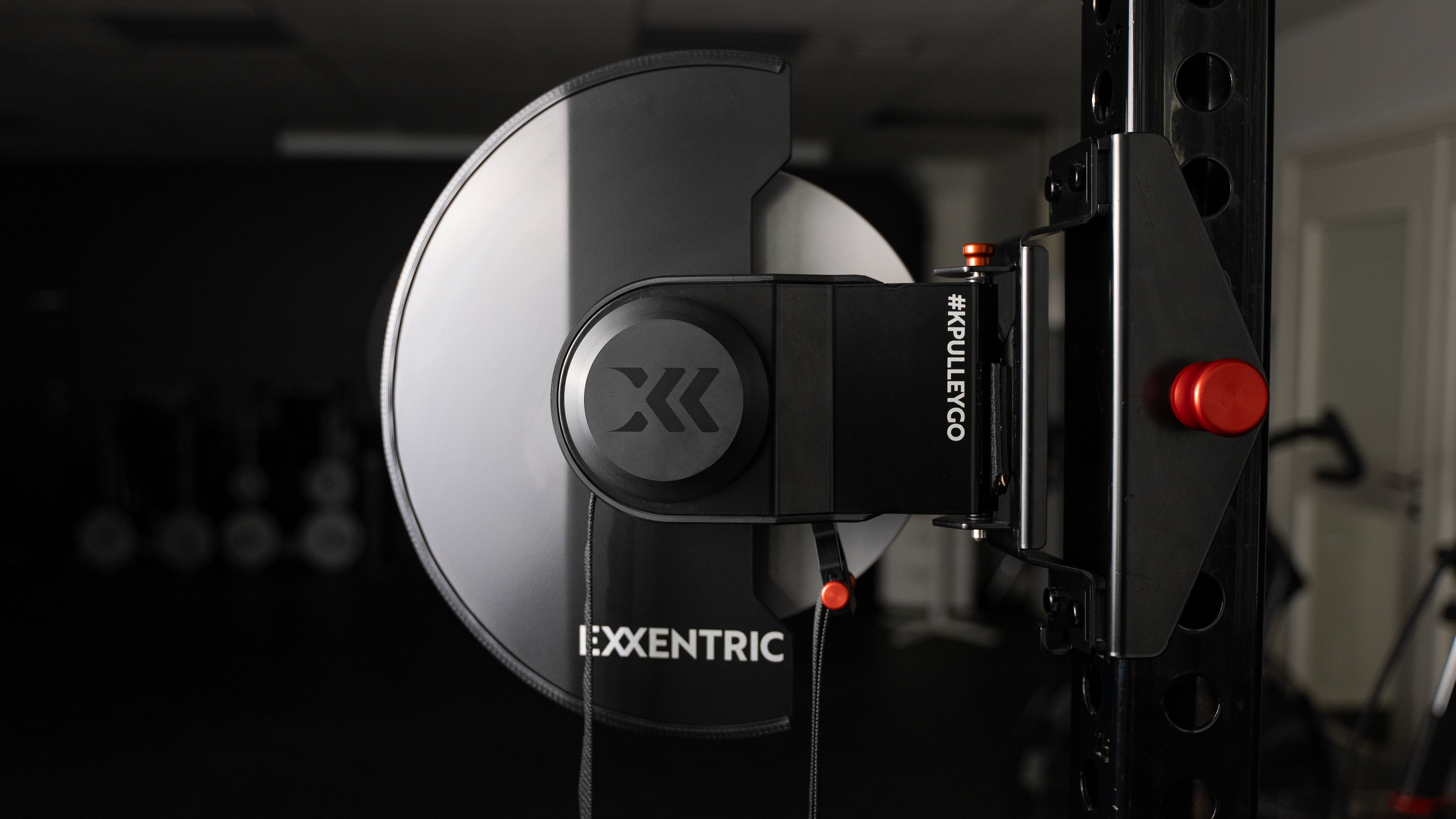 Exxentric kMeter Modul