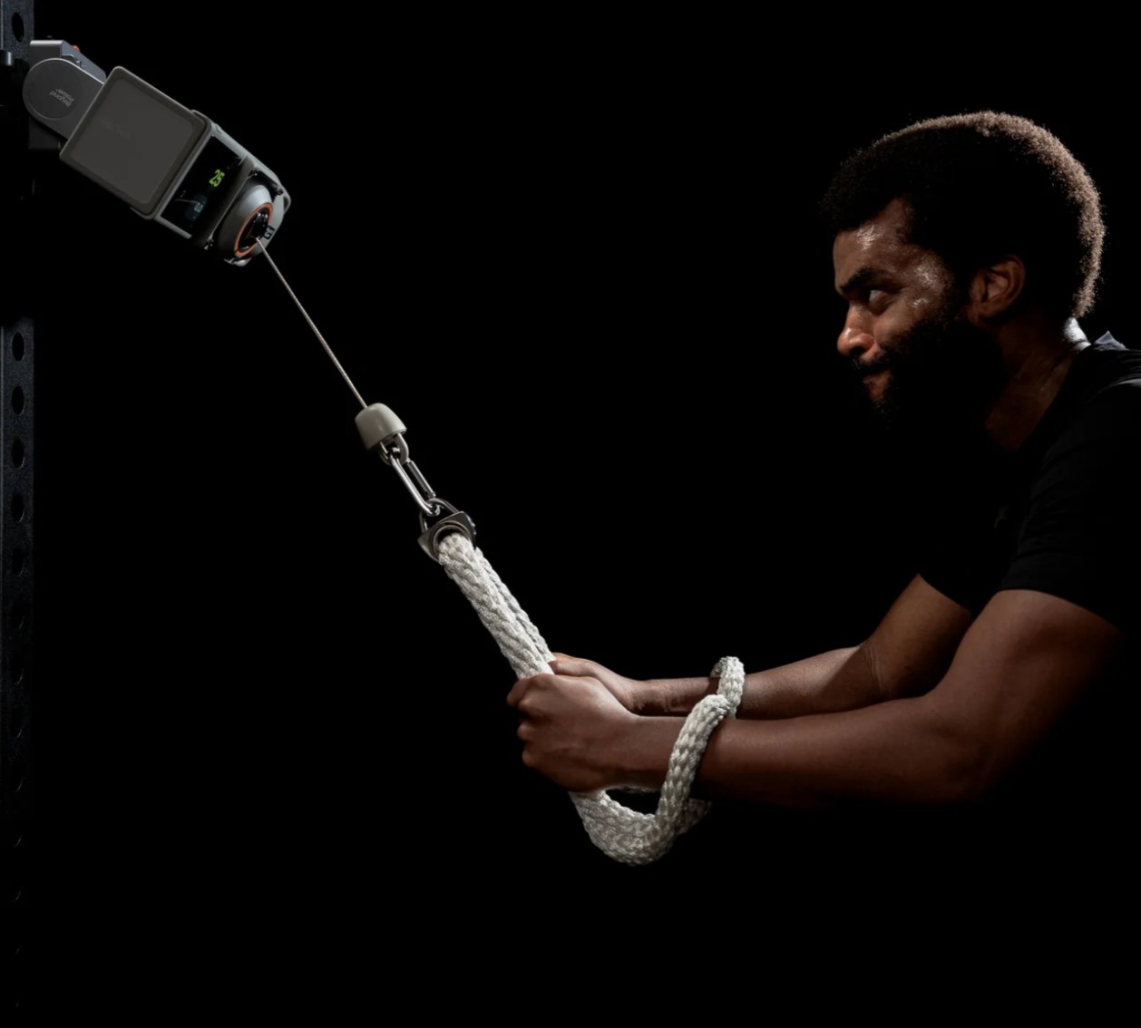 Beyond Power Functional Rope