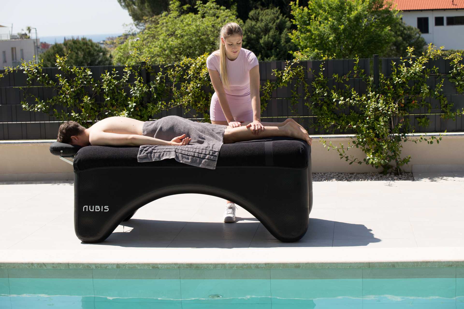 Nubis Lite