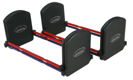 Powerblock U90 Stage 2 - 70-90 LB (SALE!)