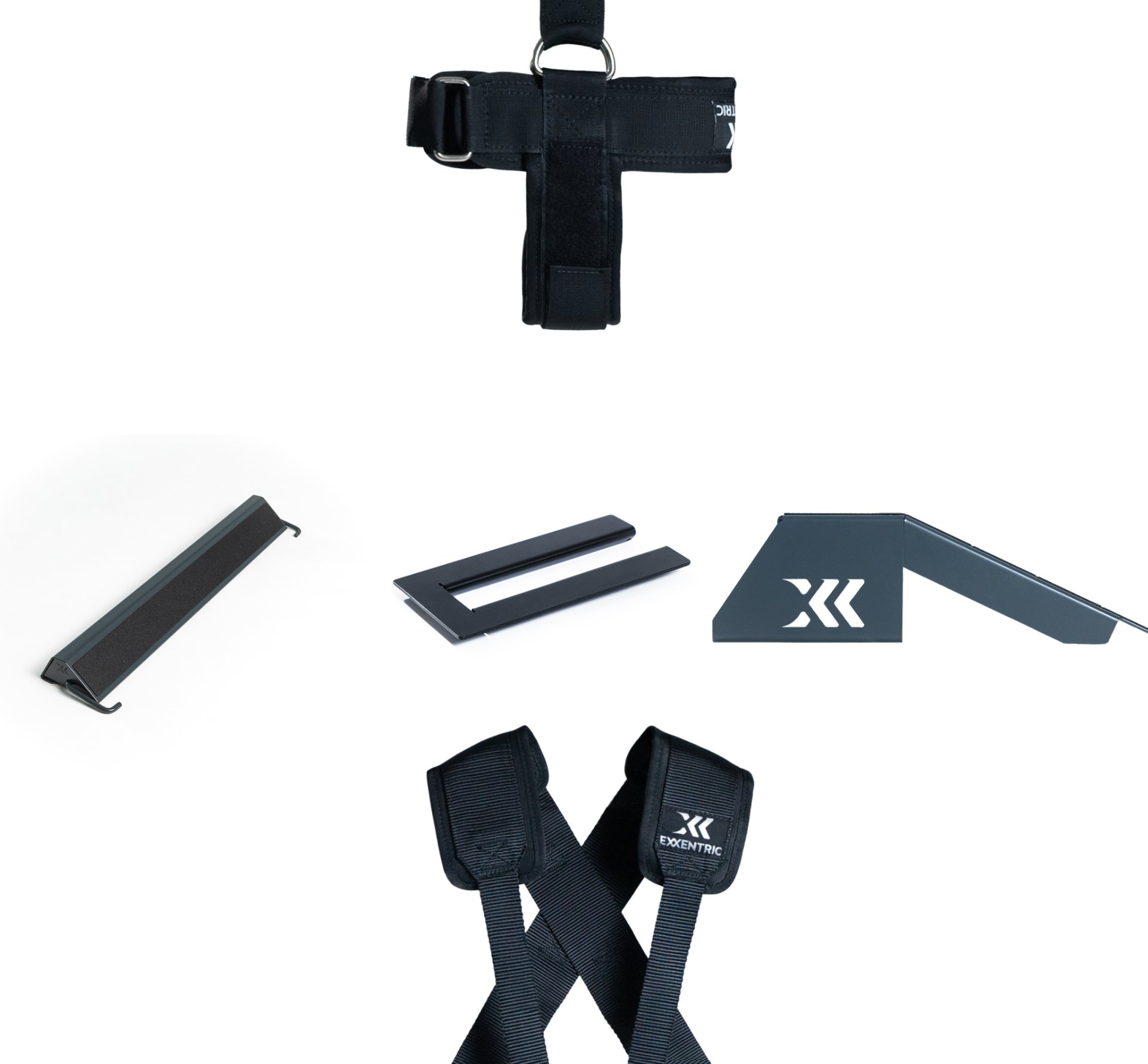 Exxentric Contact Sports Kit