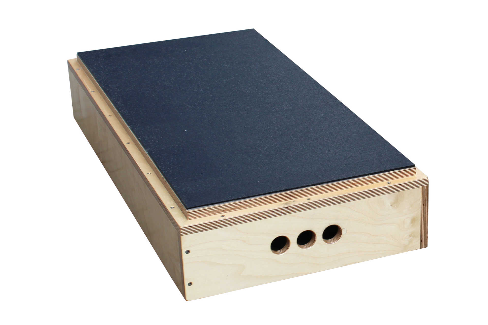 pullsh Erweiterbare PlyoBox
