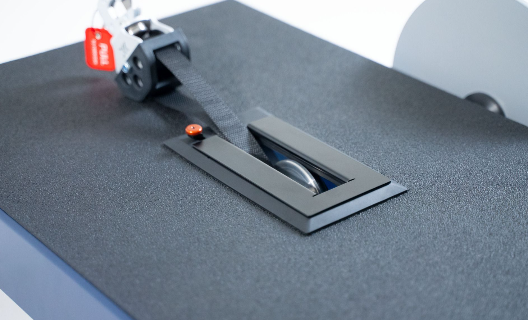 Exxentric Bumper Plate (kBox)