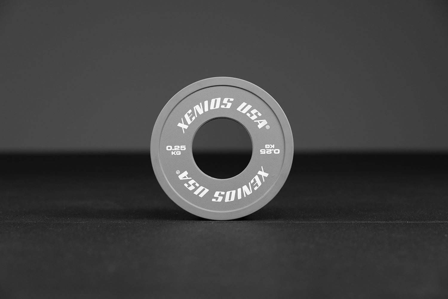 Xenios Fractional Plates (SALE!)