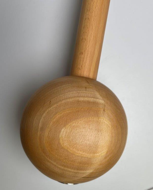 Holz Mace