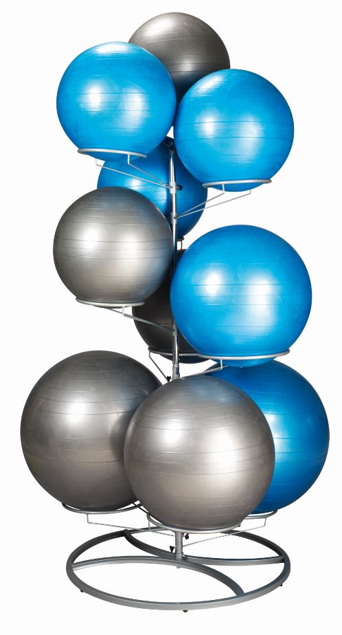 Balanceball-Ständer