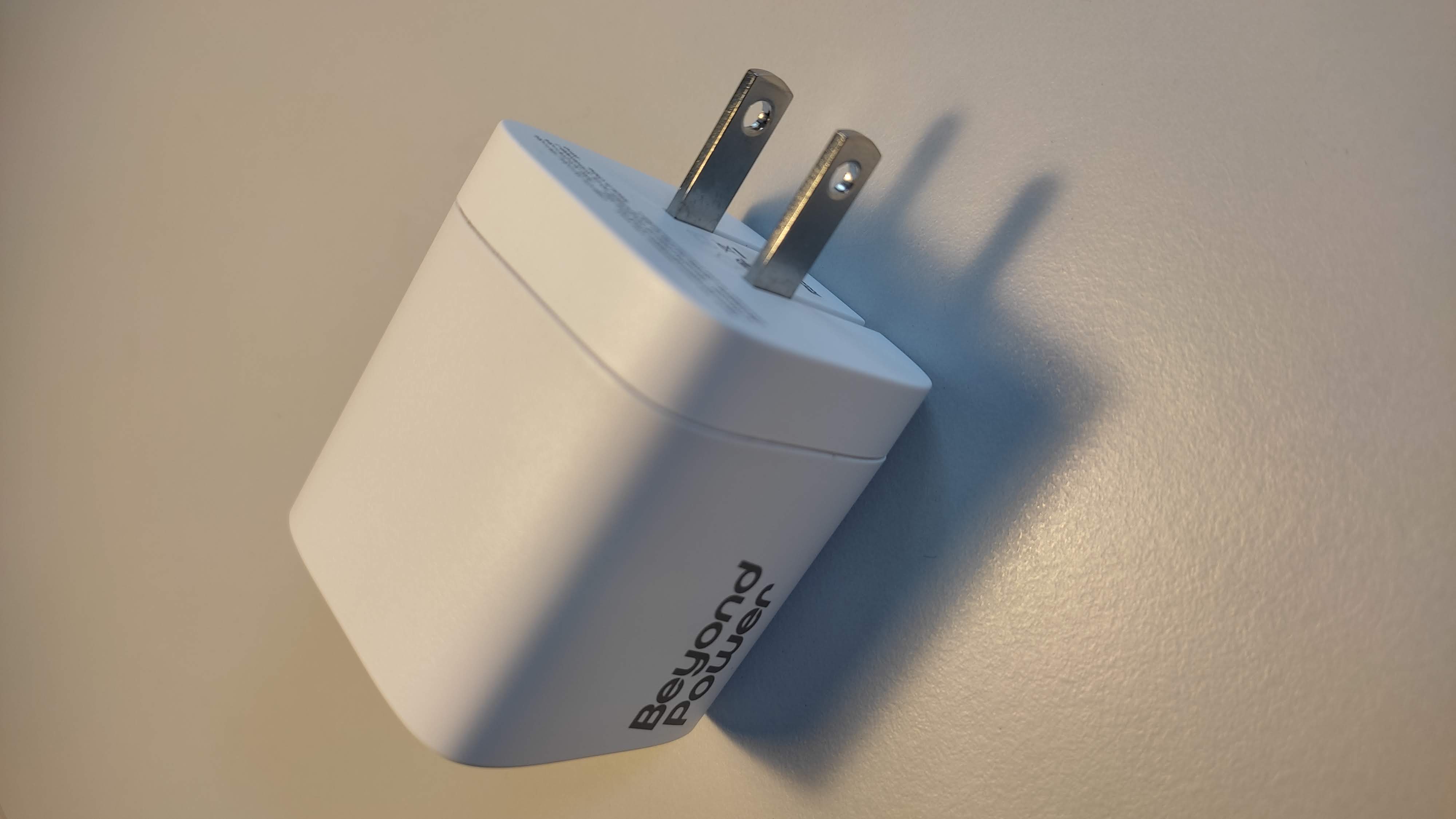 Beyond Power Netzstecker für USA