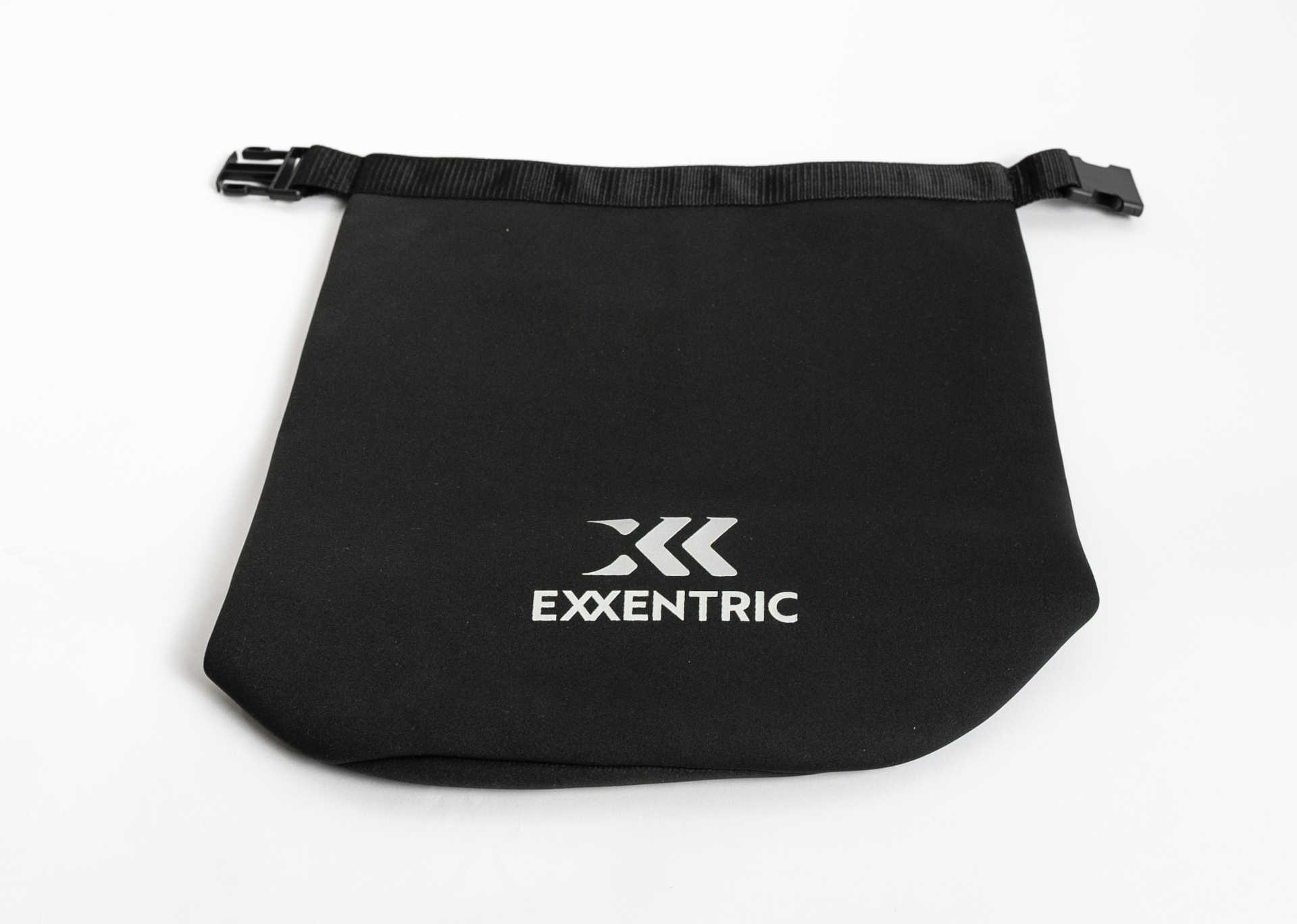 Exxentric Utility Bag Exxentric Utility Bag
