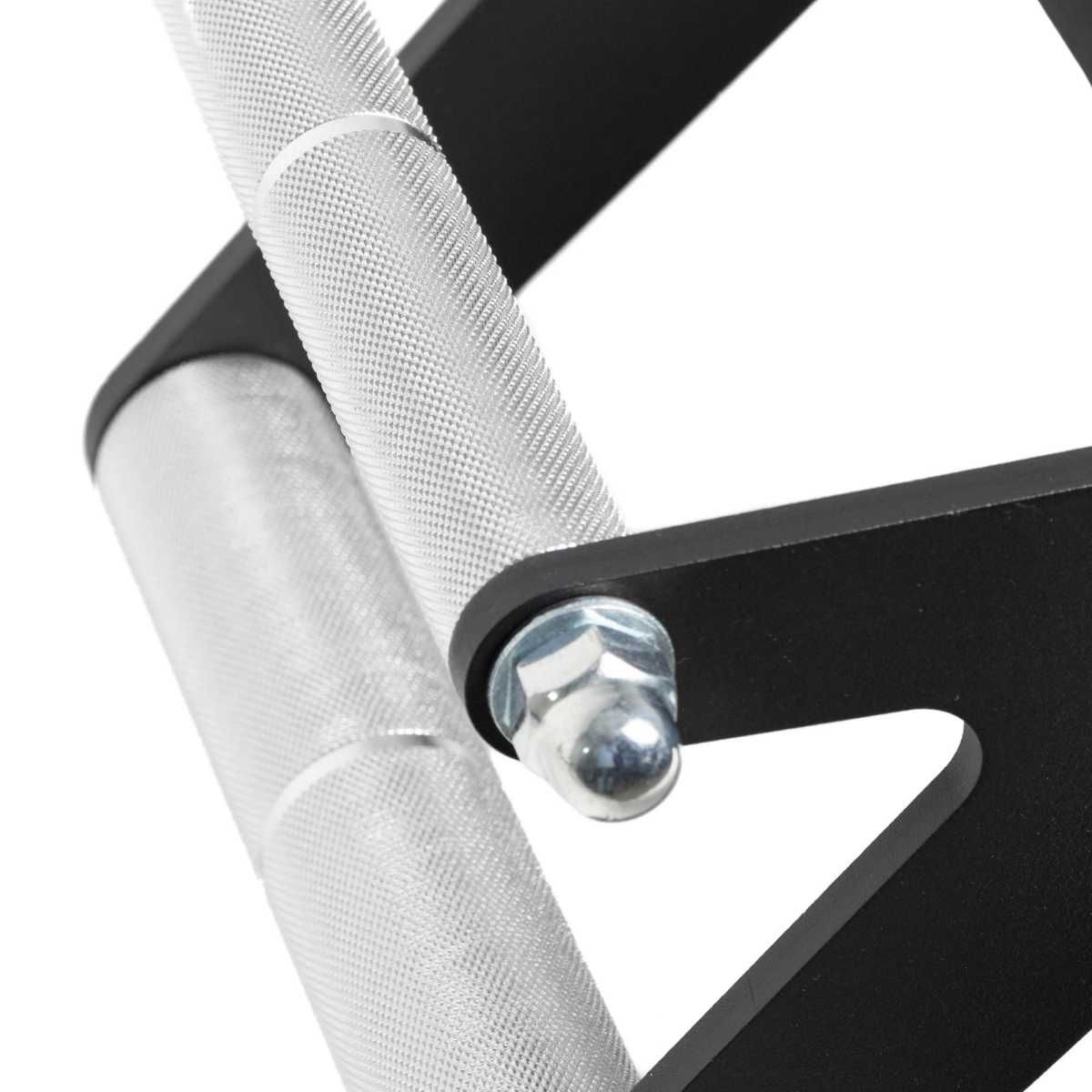 Open Hex Bar PRO 32kg Open Hex Bar PRO 32kg