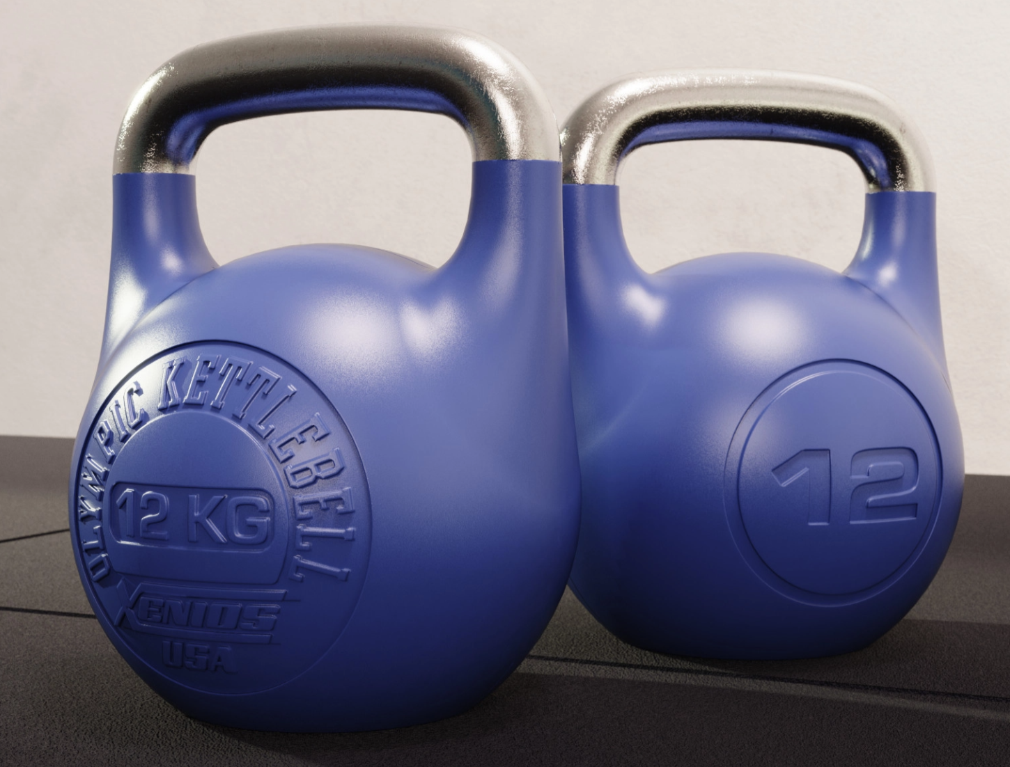 Xenios Wettkampf Kettlebell (Sets)