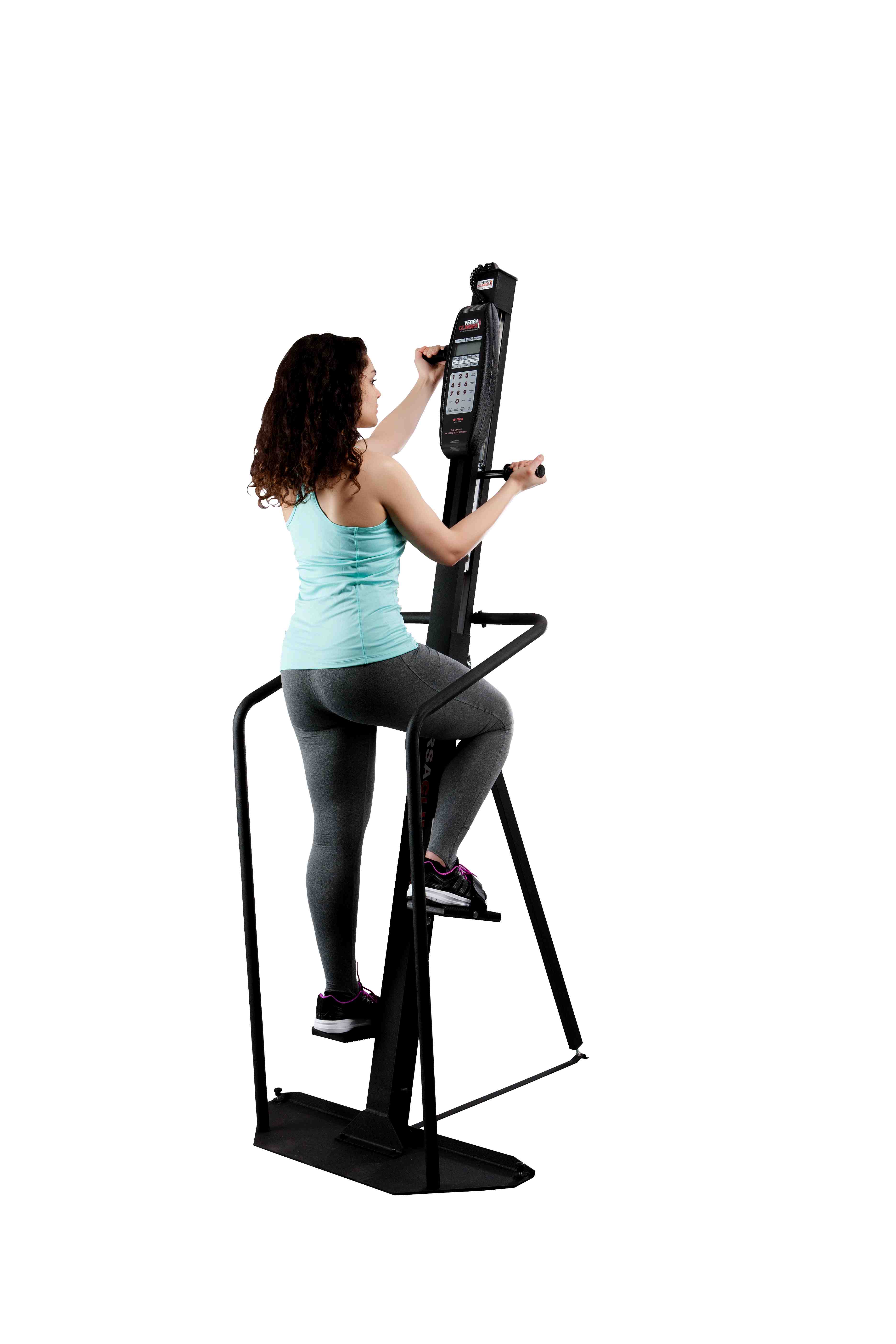VersaClimber Home