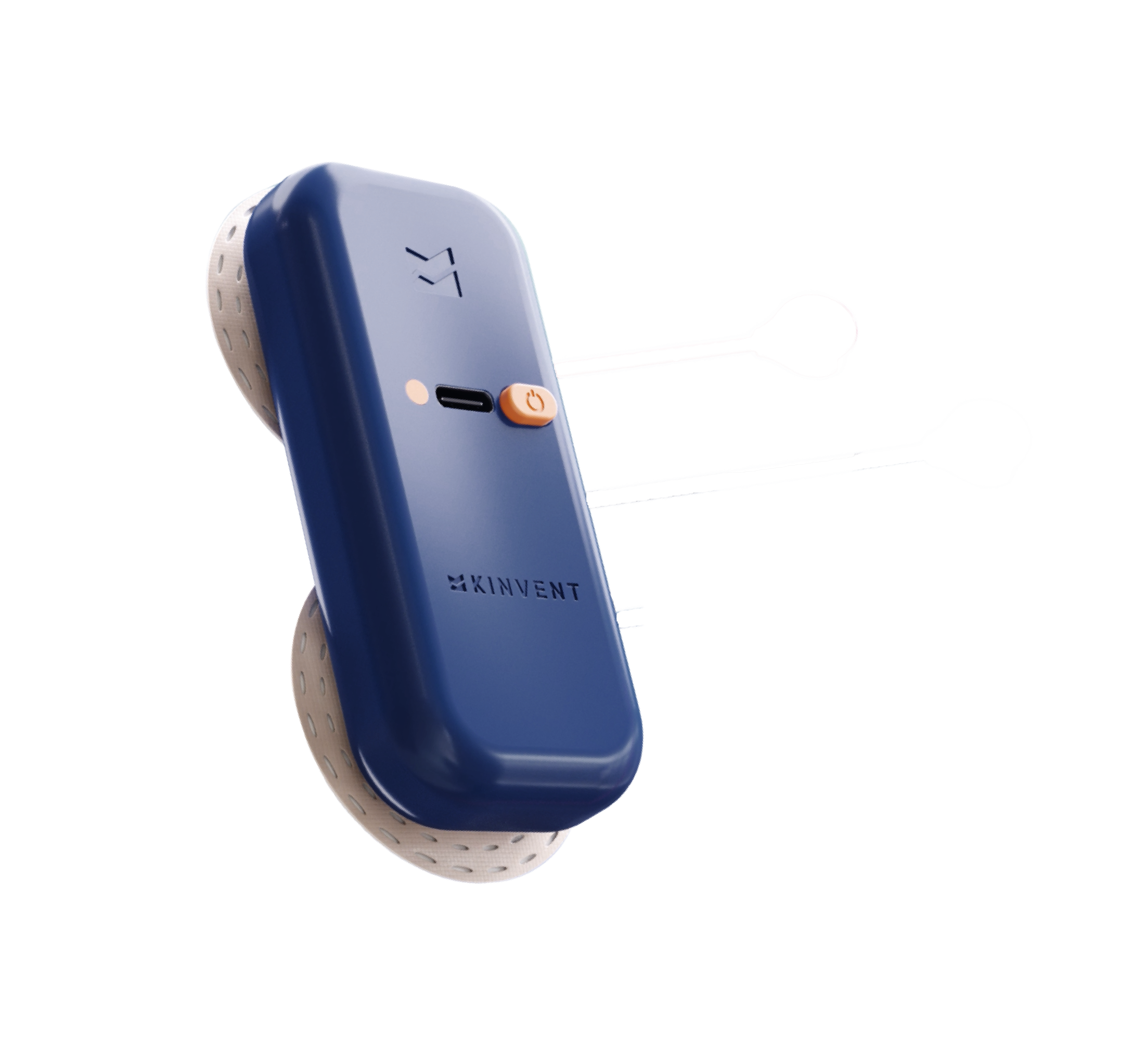 KINVENT K-Myo
