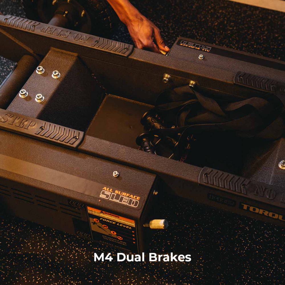Torqe-Tank-M4-Dual-Brakes Torque TANK™ M4