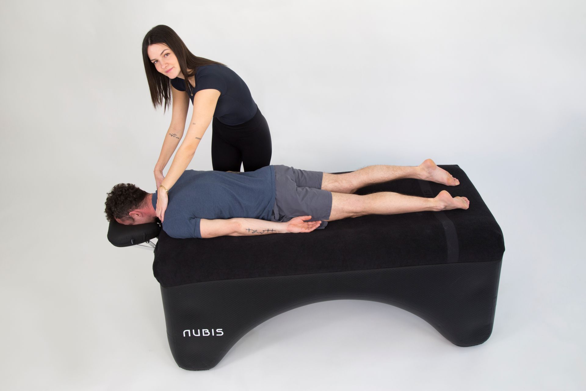 Nubis Lite