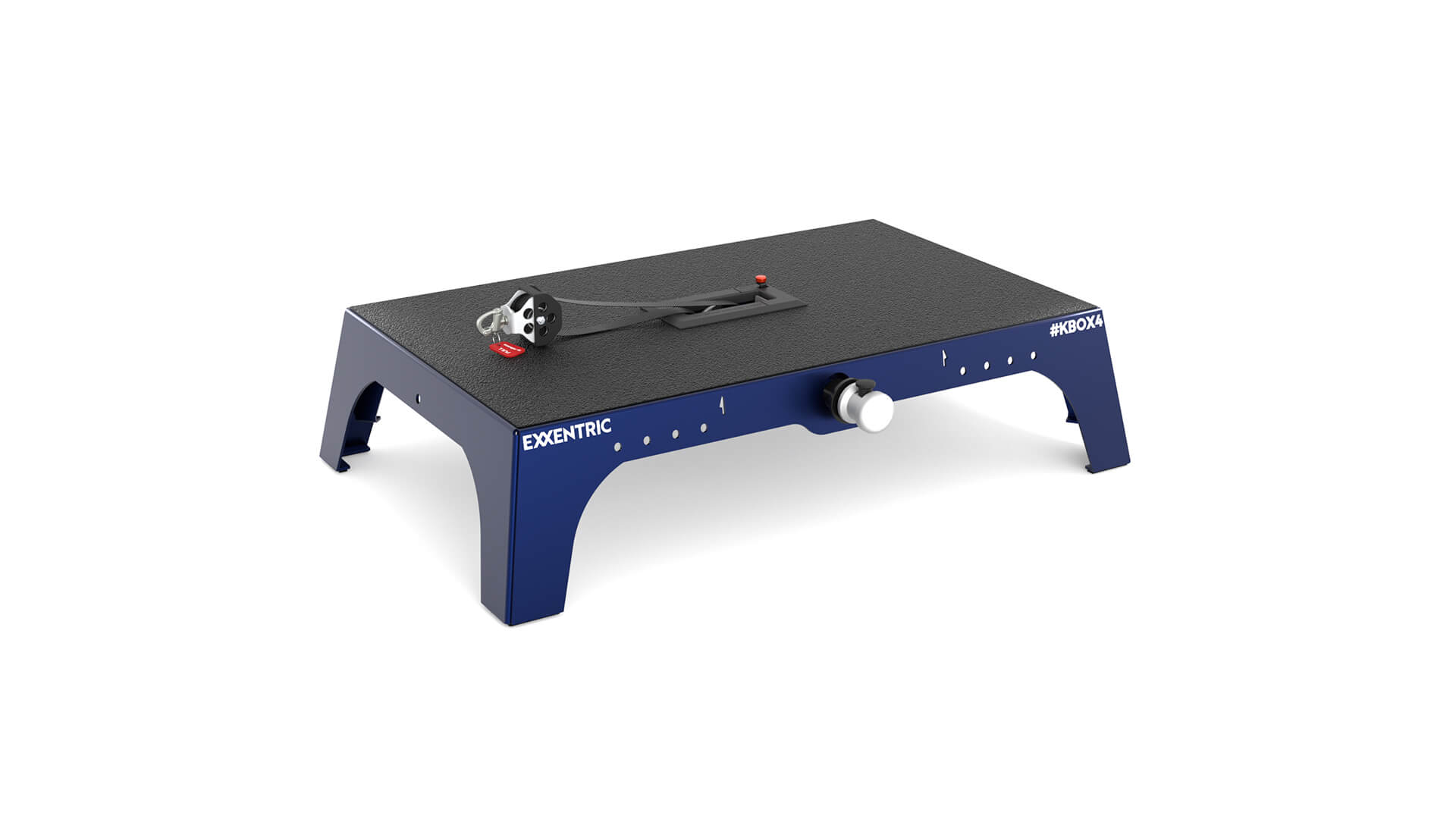 Exxentric kBox4 Pro - Gerät (SALE!)
